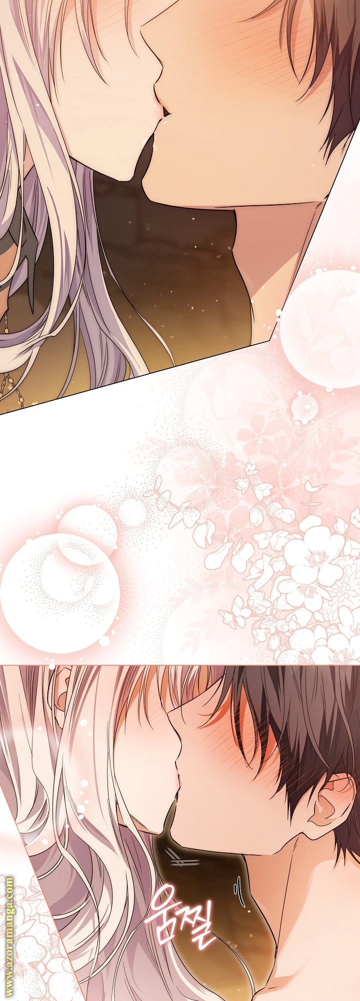 Read Princess Who Hides Her Fandom AR Manga Online