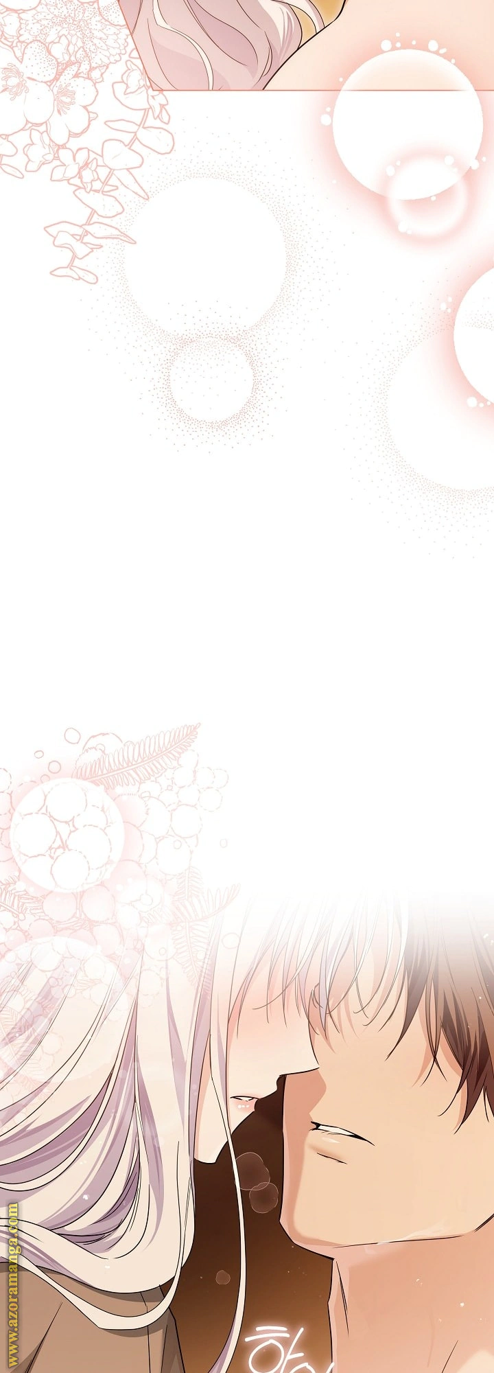 Read Princess Who Hides Her Fandom AR Manga Online