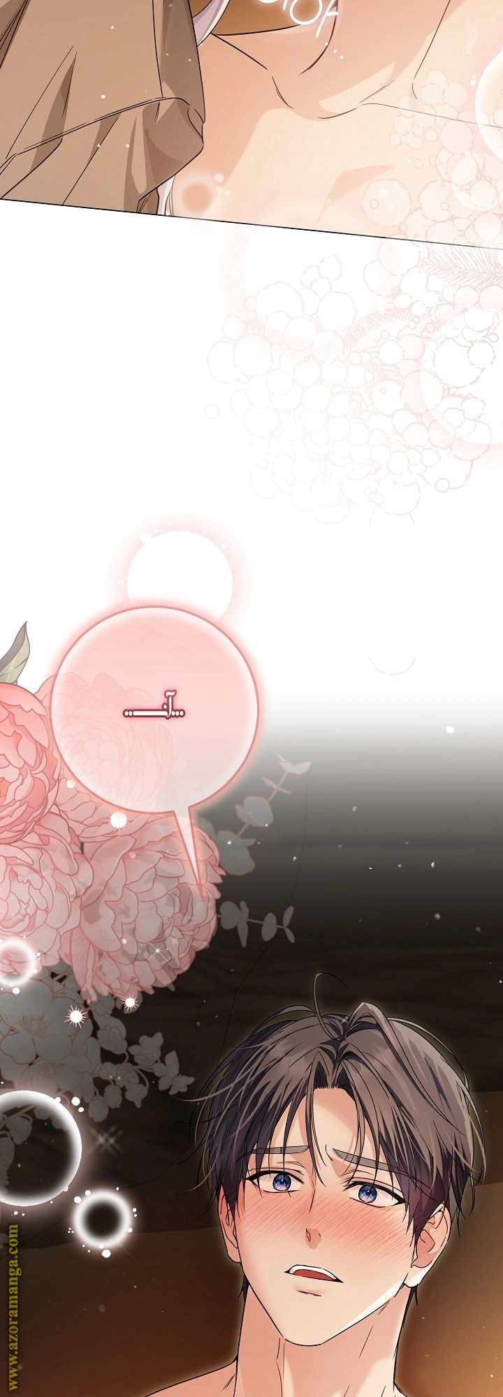 Read Princess Who Hides Her Fandom AR Manga Online