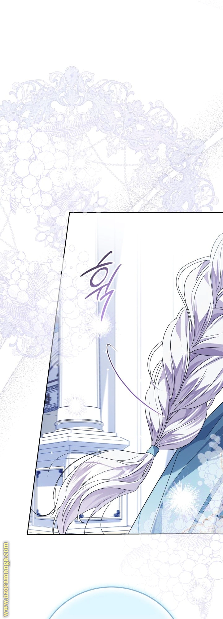 Read Princess Who Hides Her Fandom AR Manga Online