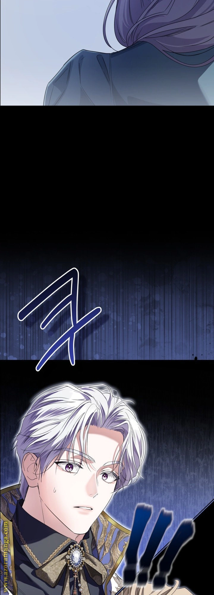 Read Princess Who Hides Her Fandom AR Manga Online