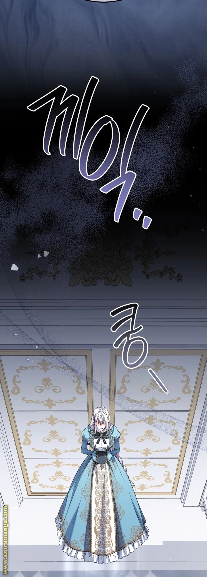 Read Princess Who Hides Her Fandom AR Manga Online