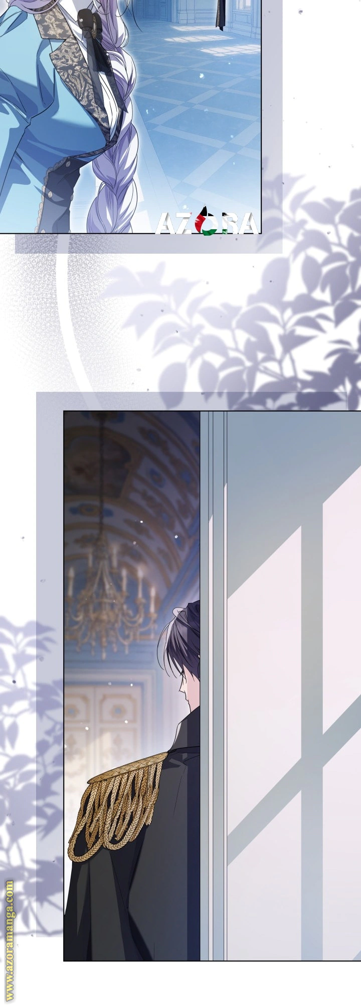 Read Princess Who Hides Her Fandom AR Manga Online