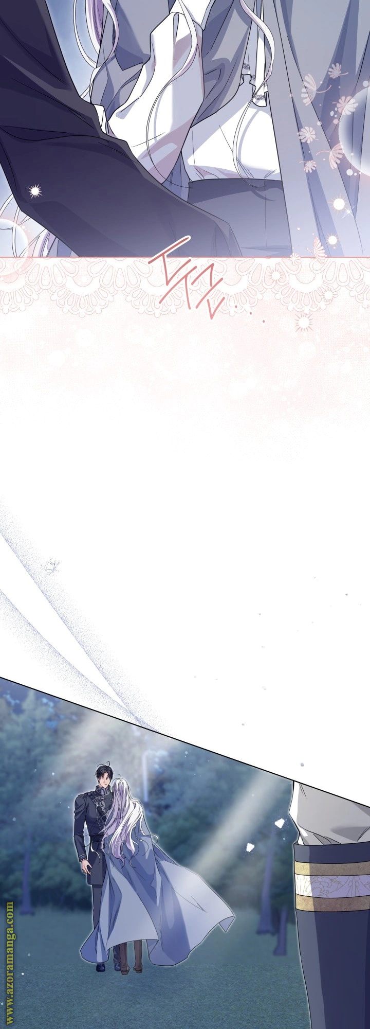 Read Princess Who Hides Her Fandom AR Manga Online