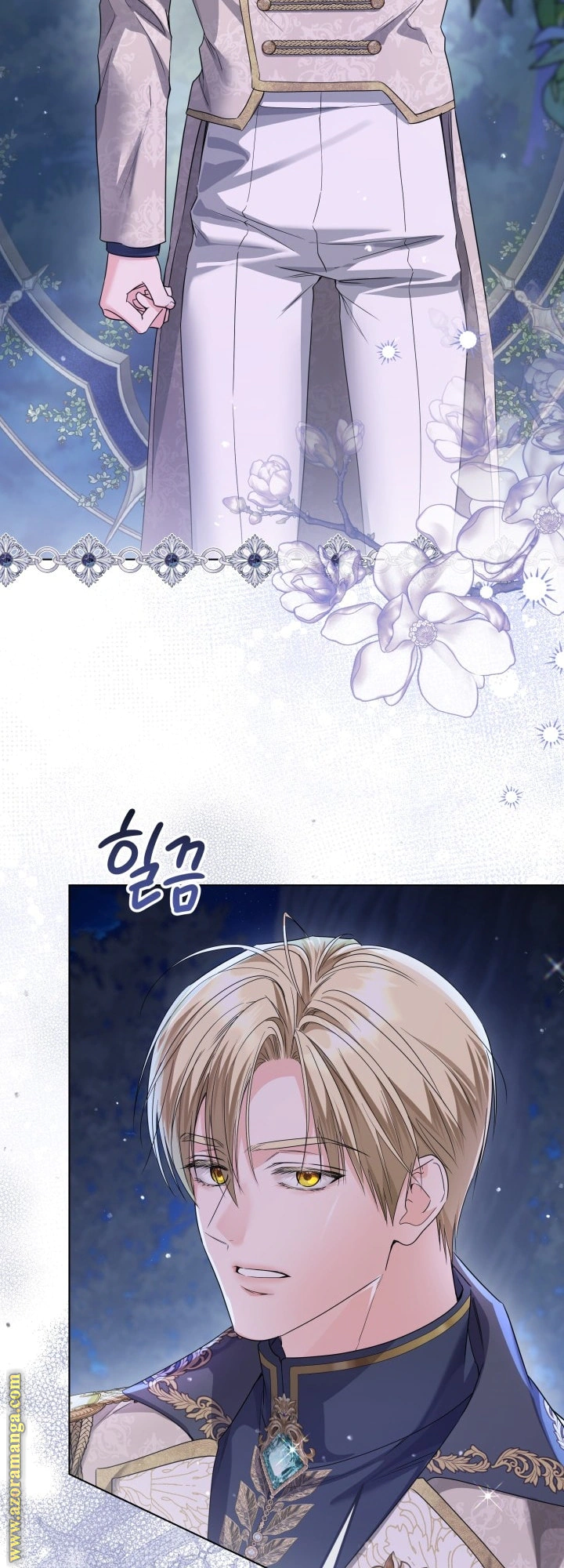 Read Princess Who Hides Her Fandom AR Manga Online