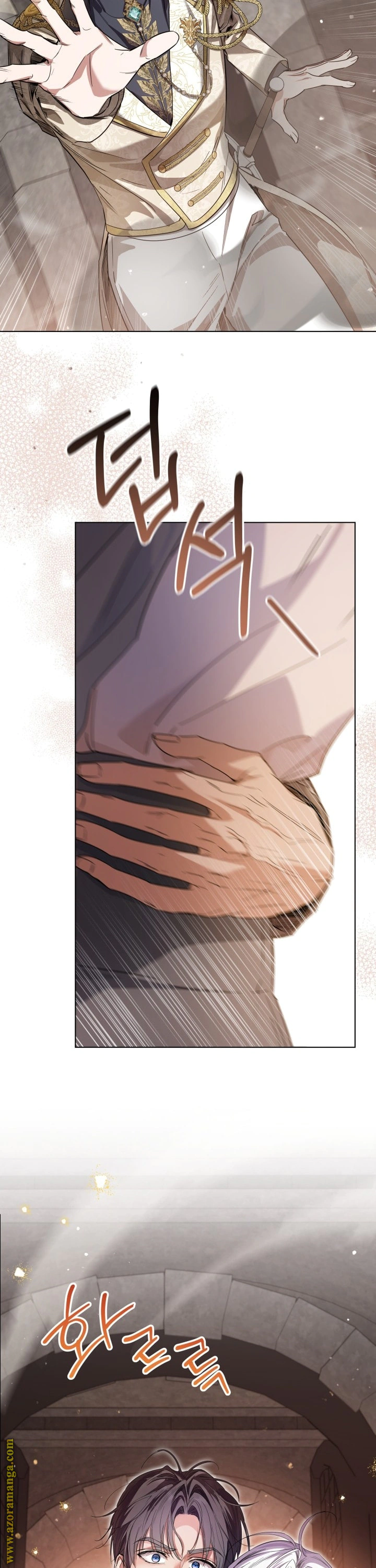 Read Princess Who Hides Her Fandom AR Manga Online