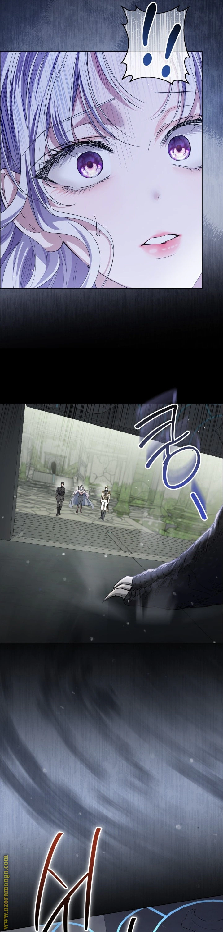 Read Princess Who Hides Her Fandom AR Manga Online