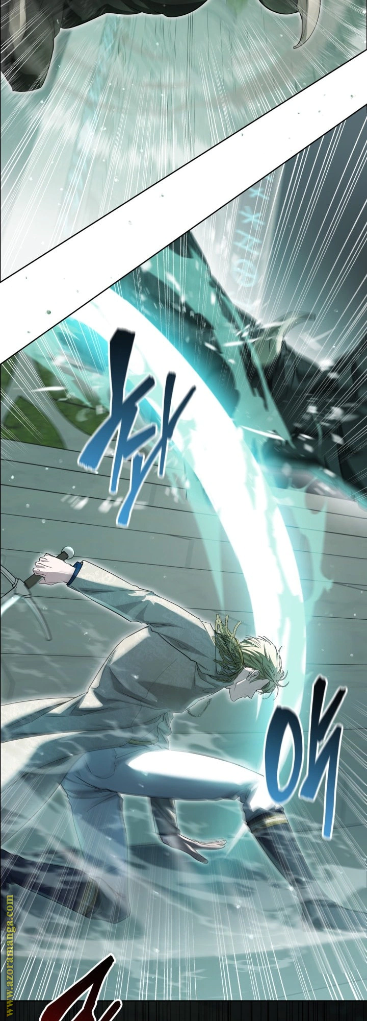 Read Princess Who Hides Her Fandom AR Manga Online