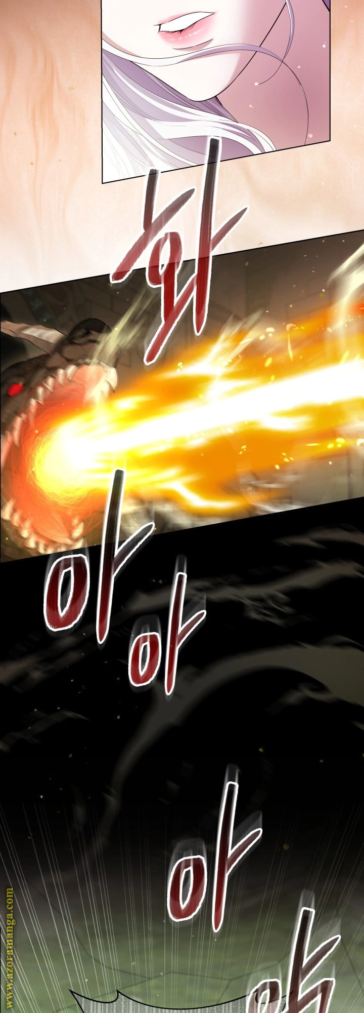 Read Princess Who Hides Her Fandom AR Manga Online