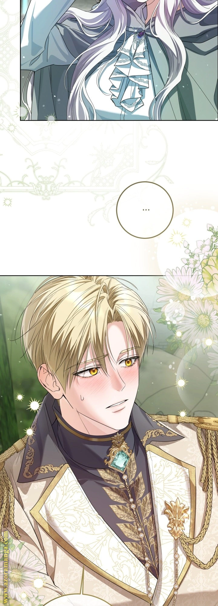 Read Princess Who Hides Her Fandom AR Manga Online