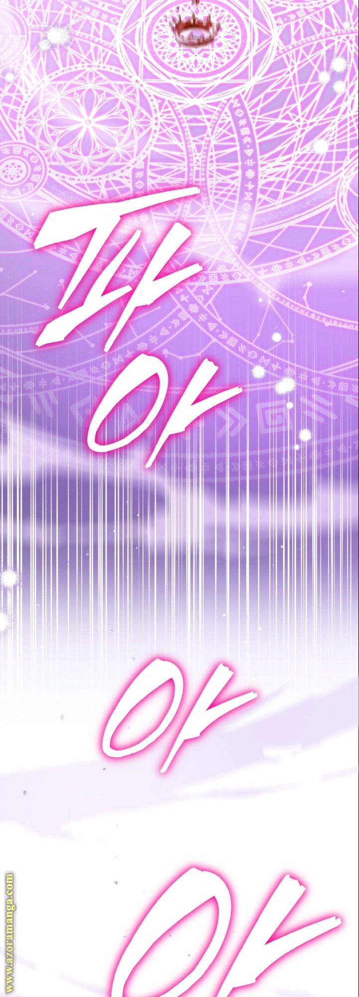 Read Princess Who Hides Her Fandom AR Manga Online