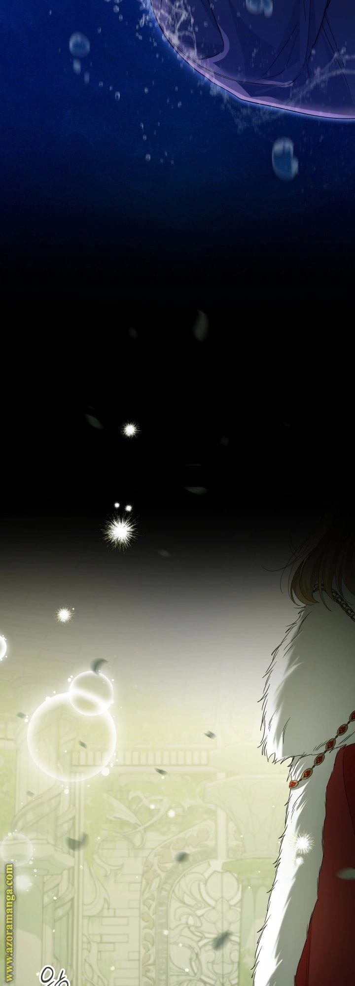 Read Princess Who Hides Her Fandom AR Manga Online