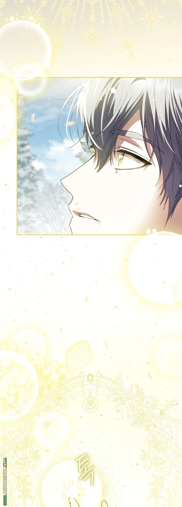 Read Princess Who Hides Her Fandom AR Manga Online