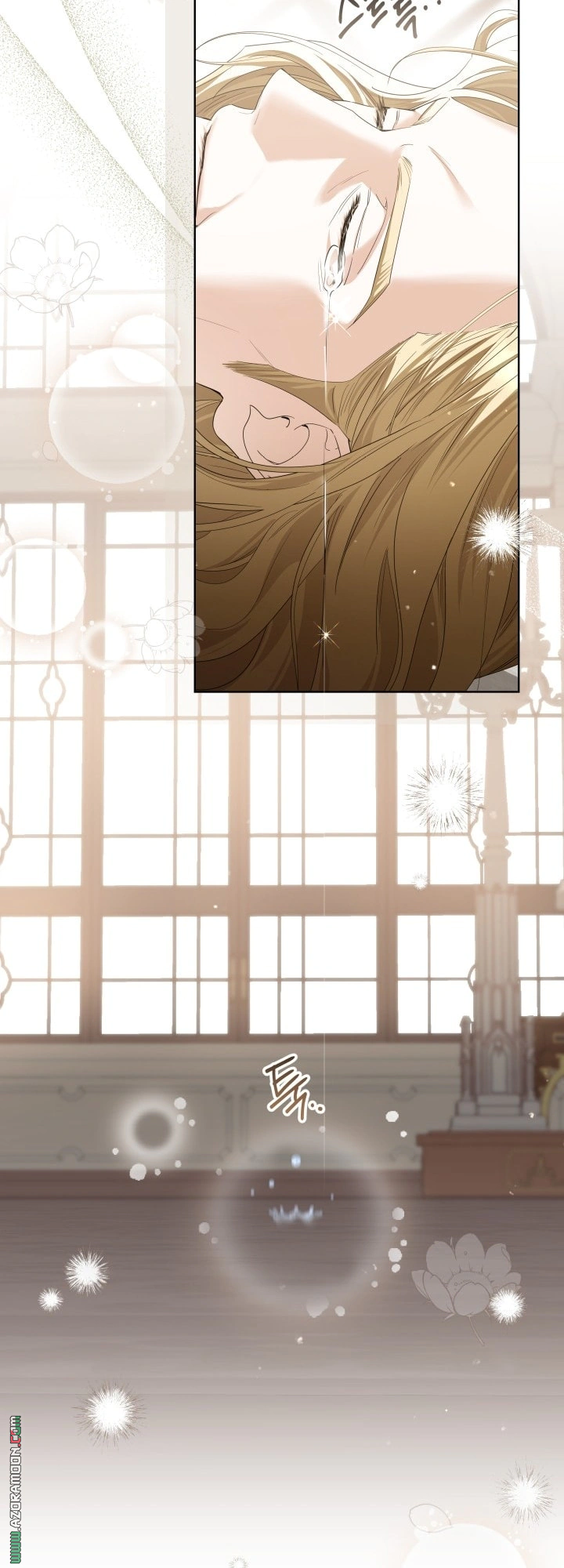 Read Princess Who Hides Her Fandom AR Manga Online