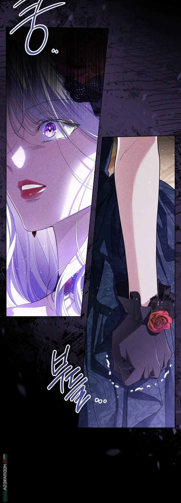 Read Princess Who Hides Her Fandom AR Manga Online
