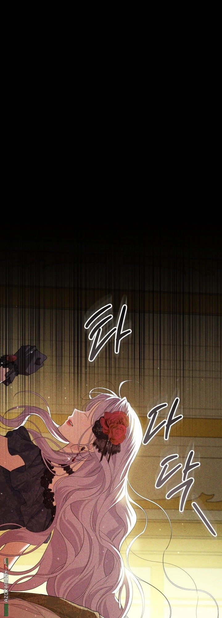 Read Princess Who Hides Her Fandom AR Manga Online