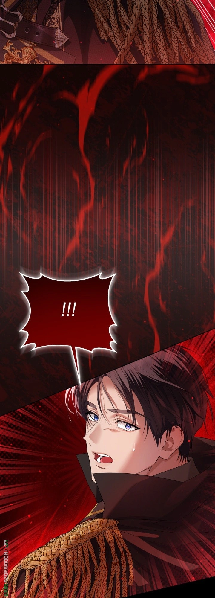 Read Princess Who Hides Her Fandom AR Manga Online