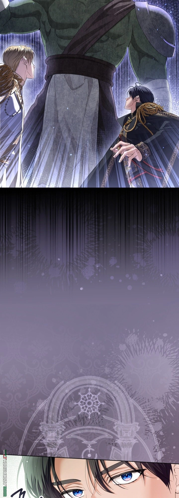 Read Princess Who Hides Her Fandom AR Manga Online