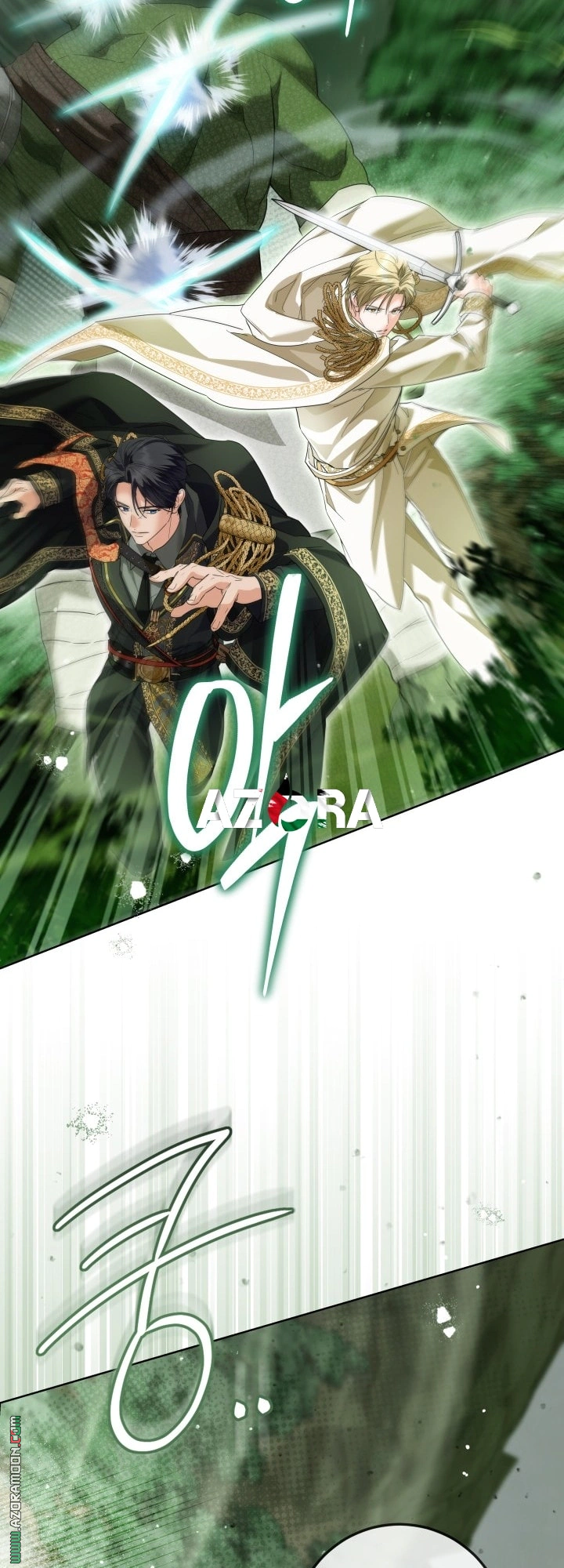 Read Princess Who Hides Her Fandom AR Manga Online