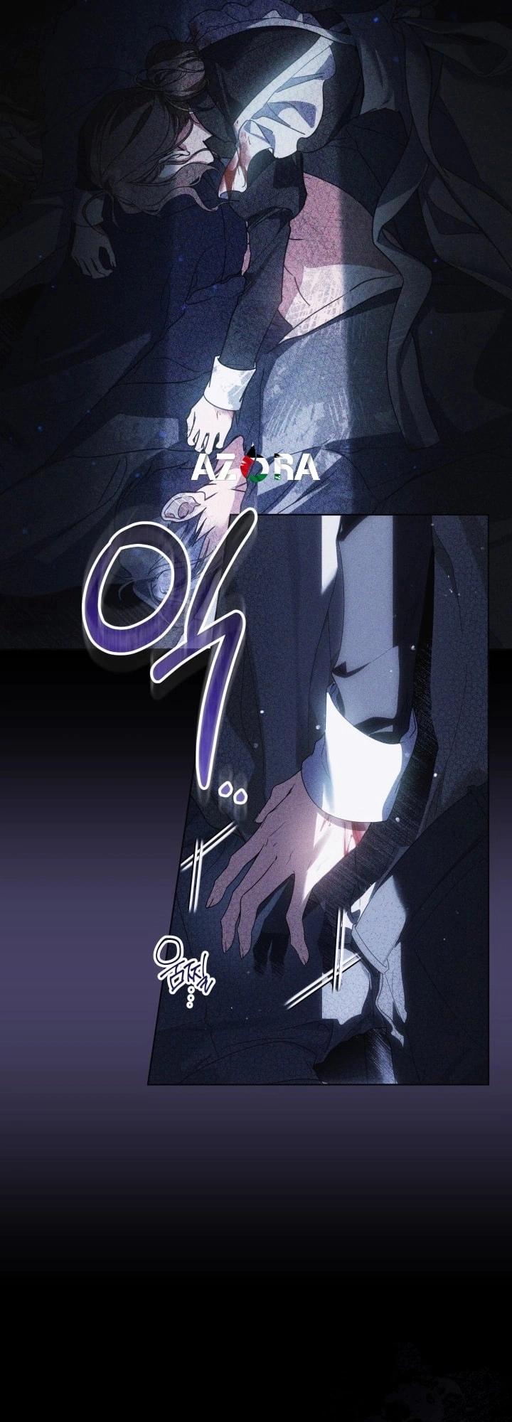 Read Princess Who Hides Her Fandom AR Manga Online