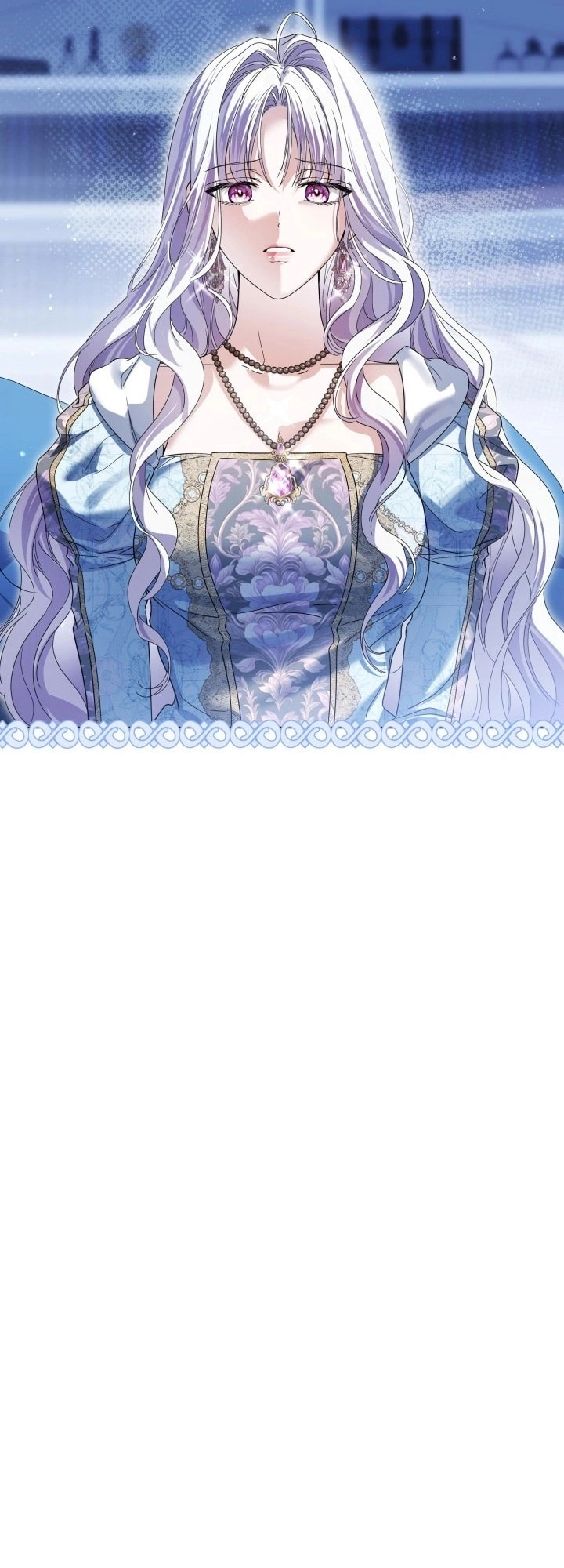 Read Princess Who Hides Her Fandom AR Manga Online