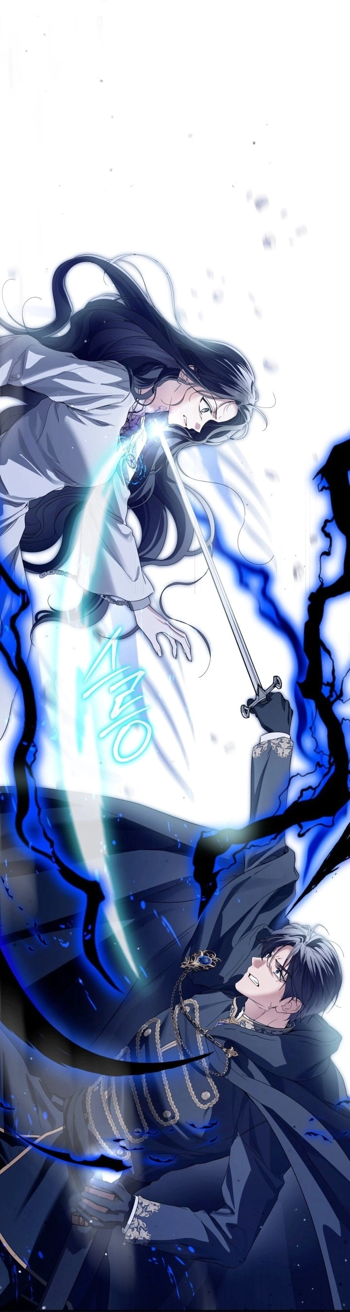 Read Princess Who Hides Her Fandom AR Manga Online