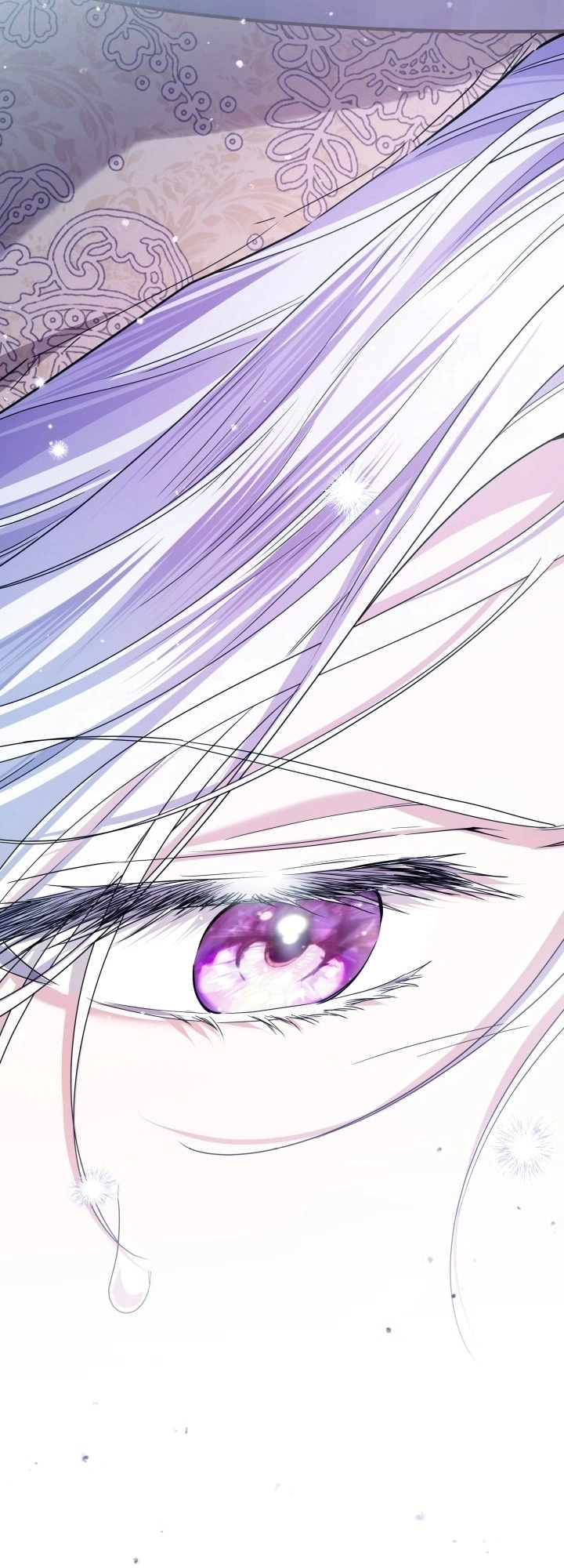Read Princess Who Hides Her Fandom AR Manga Online