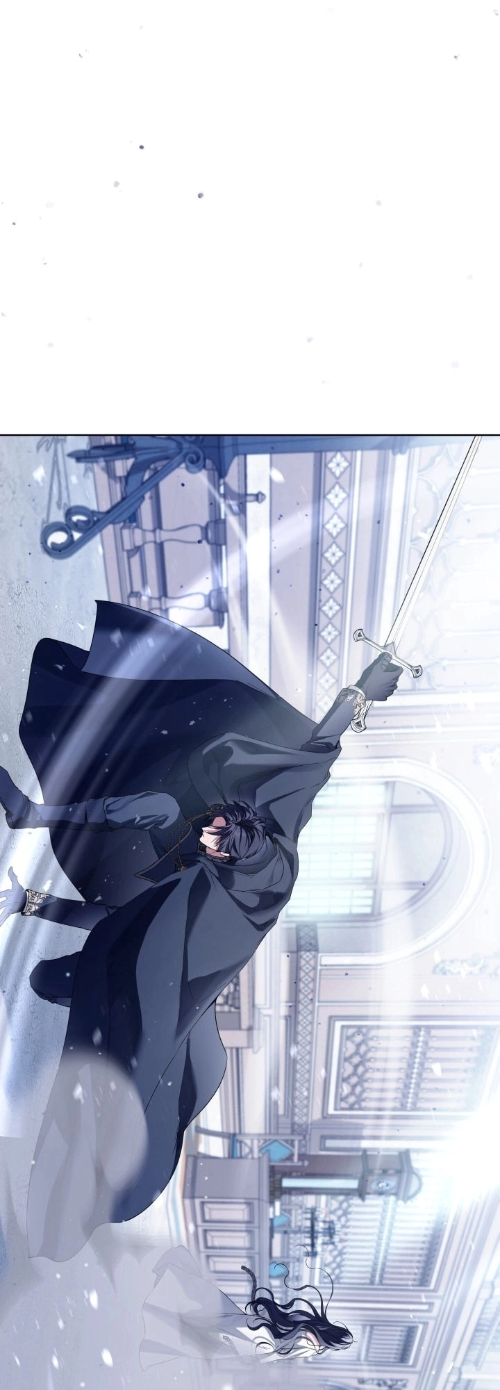Read Princess Who Hides Her Fandom AR Manga Online