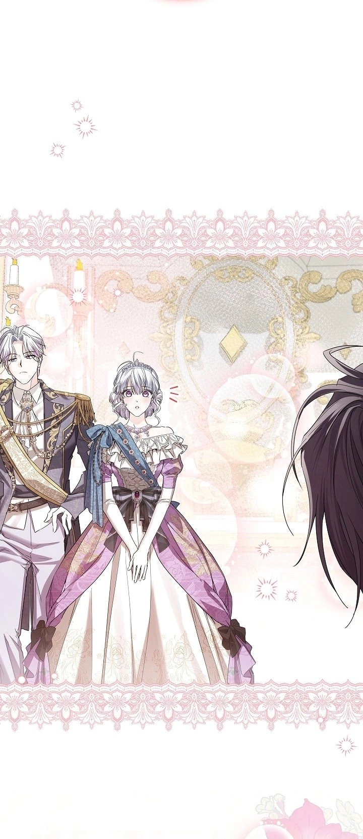 Read Princess Who Hides Her Fandom AR Manga Online