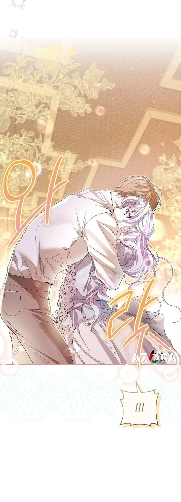 Read Princess Who Hides Her Fandom AR Manga Online