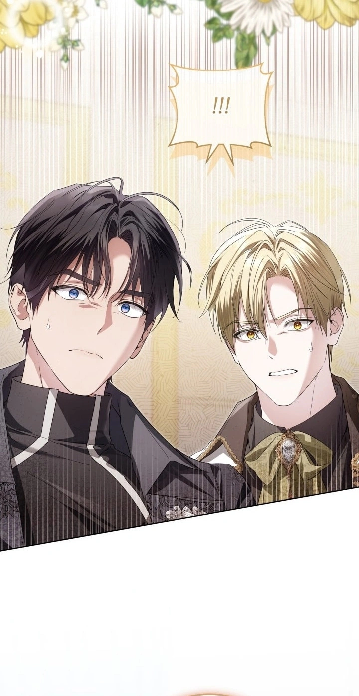 Read Princess Who Hides Her Fandom AR Manga Online