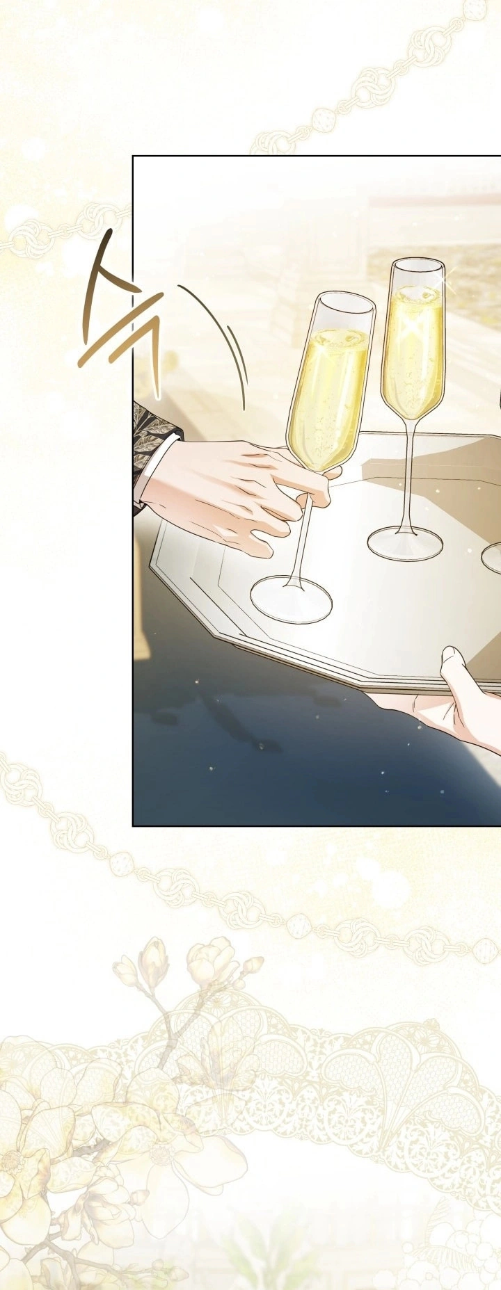 Read Princess Who Hides Her Fandom AR Manga Online