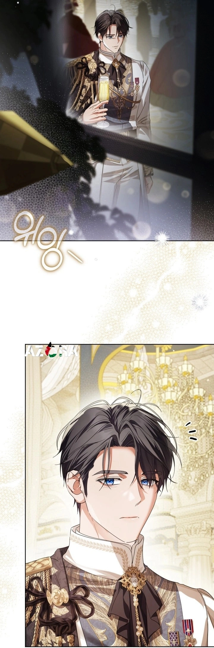 Read Princess Who Hides Her Fandom AR Manga Online