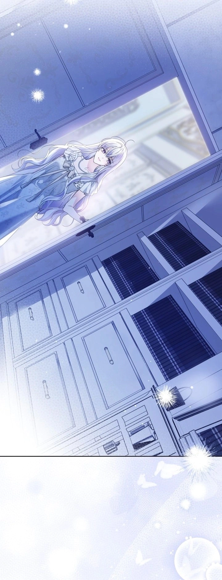 Read Princess Who Hides Her Fandom AR Manga Online