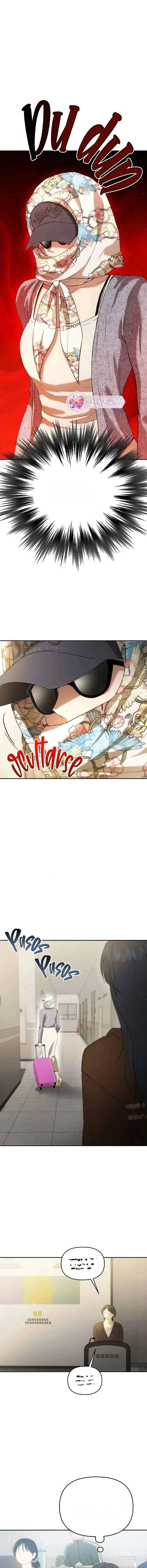 Read Purely Delinquent AR Manga Online