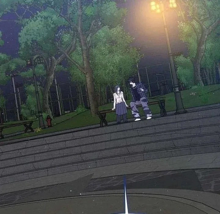 Read Purely Delinquent AR Manga Online