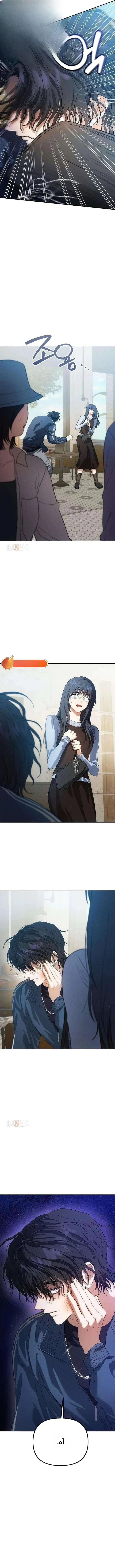 Read Purely Delinquent AR Manga Online