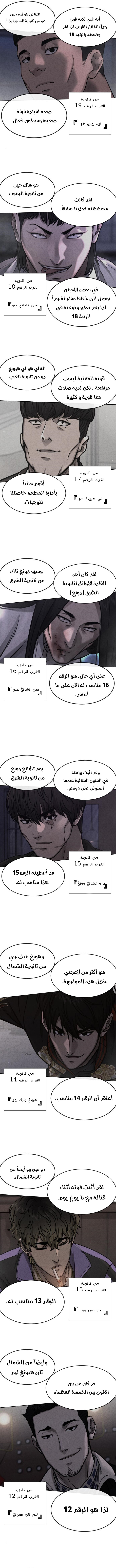 Read Quest Supremacy AR Manga Online