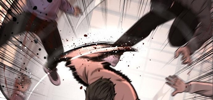 Read Quest Supremacy AR Manga Online
