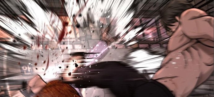 Read Quest Supremacy AR Manga Online