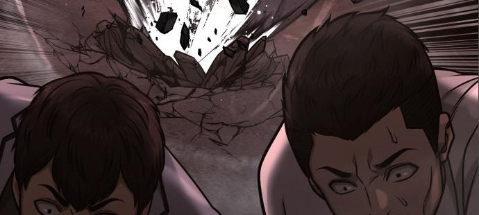 Read Quest Supremacy AR Manga Online