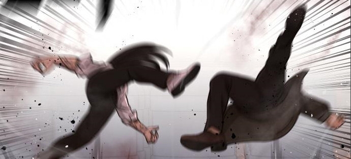 Read Quest Supremacy AR Manga Online