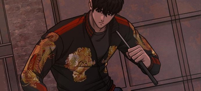 Read Quest Supremacy AR Manga Online
