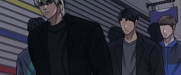 Read Quest Supremacy AR Manga Online
