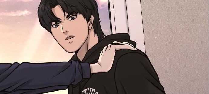 Read Quest Supremacy AR Manga Online