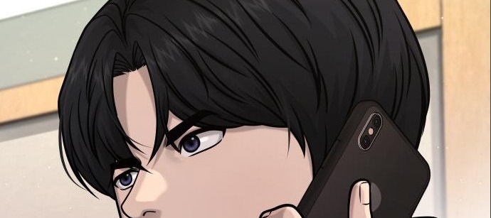 Read Quest Supremacy AR Manga Online
