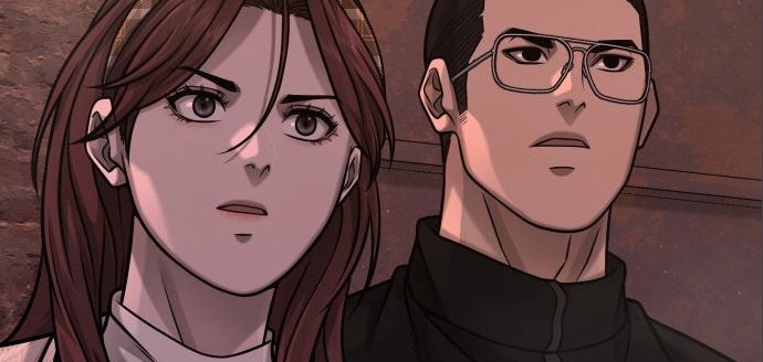 Read Quest Supremacy AR Manga Online