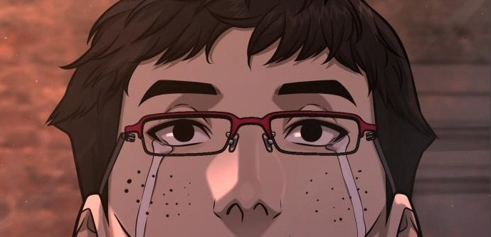 Read Quest Supremacy AR Manga Online