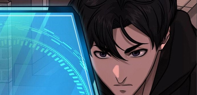 Read Quest Supremacy AR Manga Online