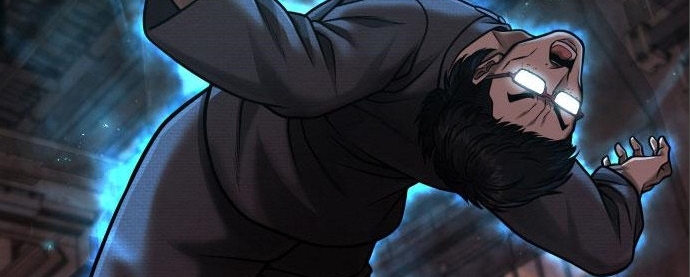 Read Quest Supremacy AR Manga Online